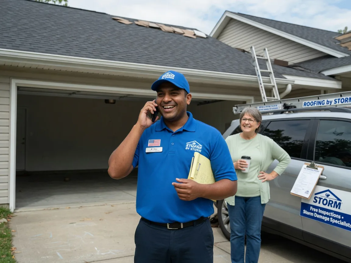 Roof Repair Near Me Kenton, OH FAQs
